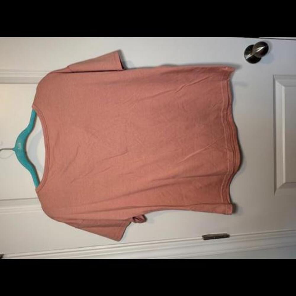 Short Sleeve Two Piece Set - Picture 3 of 7